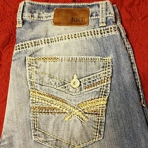 BKE Tyler Jeans